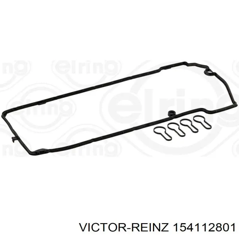 15-41128-01 Victor Reinz juego de juntas, tapa de culata de cilindro, anillo de junta