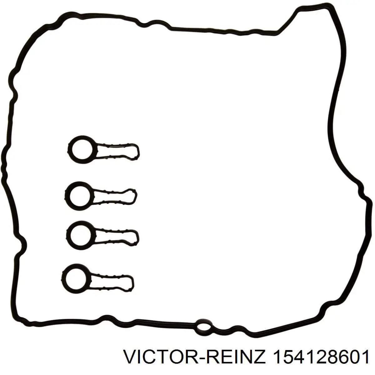 15-41286-01 Victor Reinz junta de la tapa de válvulas del motor