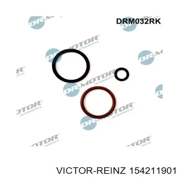 15-42119-01 Victor Reinz kit de reparación, inyector