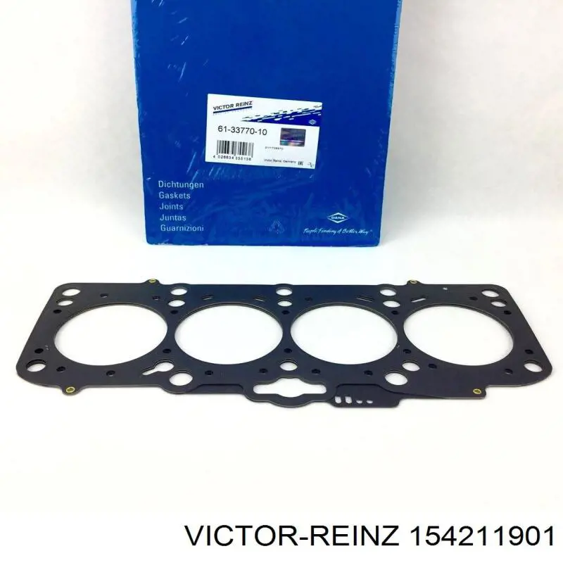 Juego de reparación de inyector VAG 03G198051B precio, desde 20,11 EUR