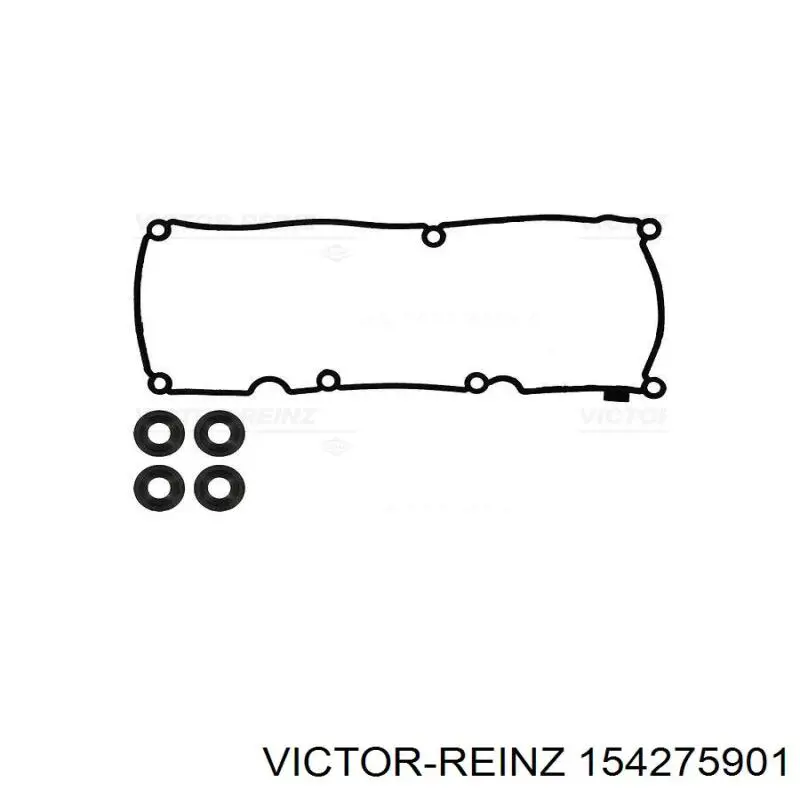 Comprar 154275901 Victor Reinz Juego de juntas de tapa de balancines