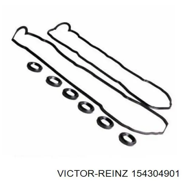 Juego derecho de junta de tapa de válvulas del motor Elring 508430 precio, desde 31,26 EUR