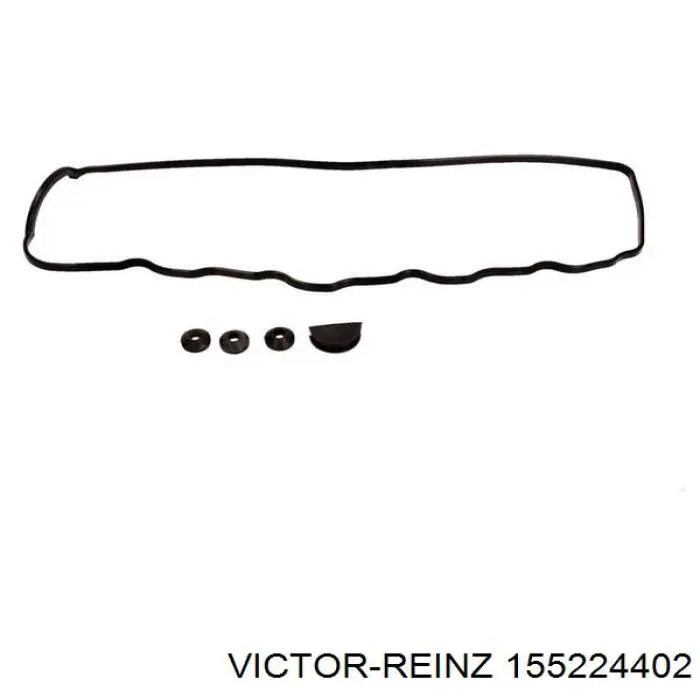 155224402 Victor Reinz juego de juntas, tapa de culata de cilindro, anillo de junta