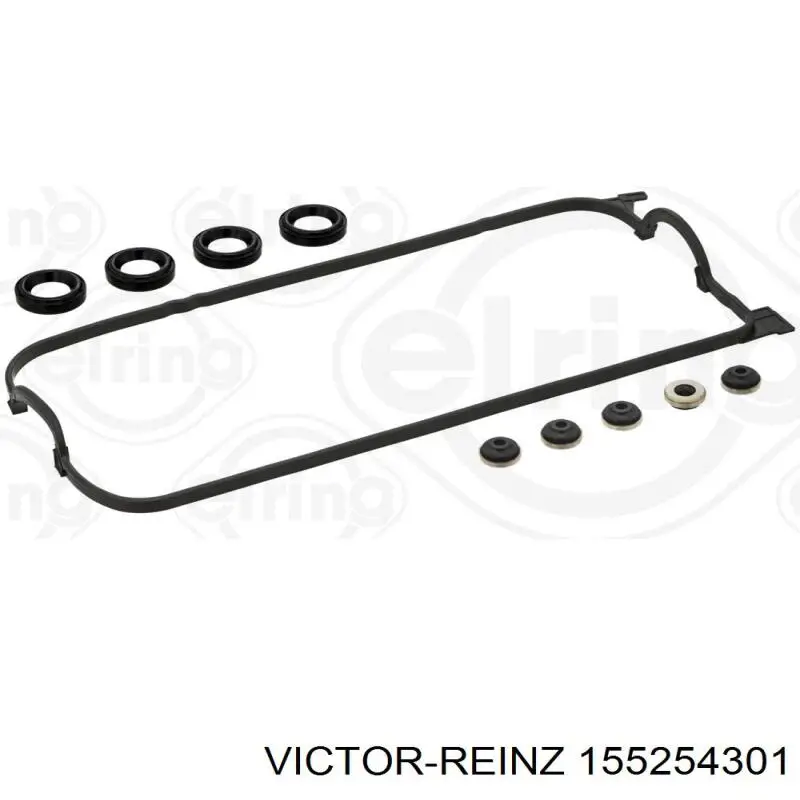 Juego de juntas de tapa de balancines Victor Reinz 155254301 precio, desde 9,50 EUR