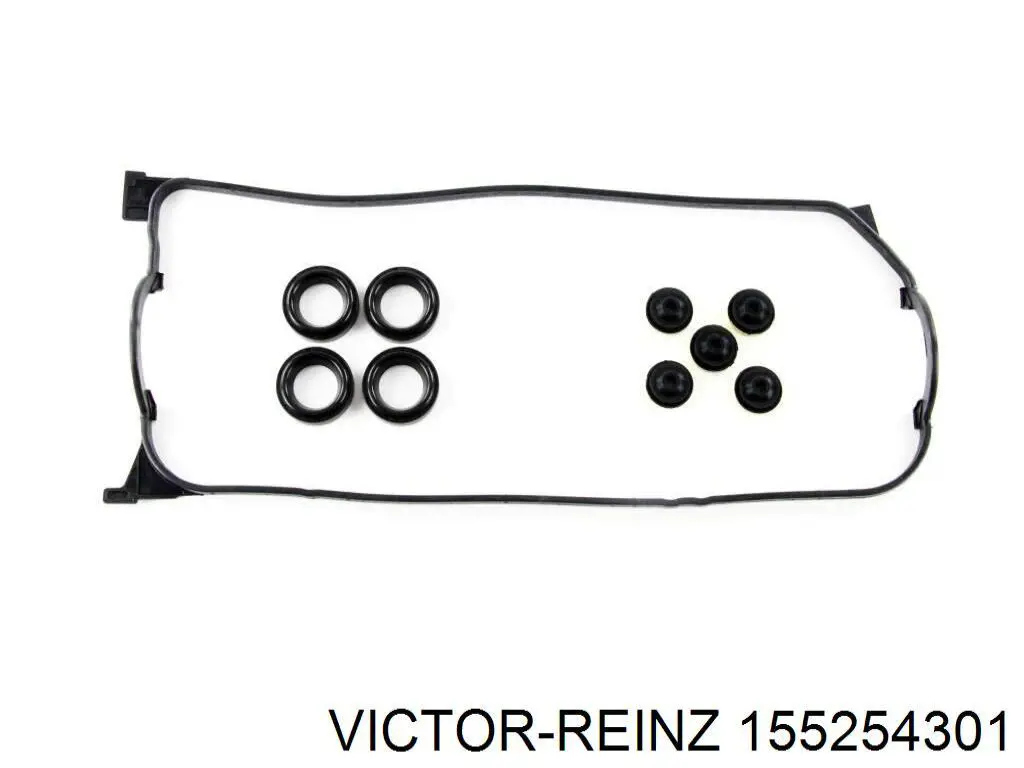 15-52543-01 Victor Reinz juego de juntas, tapa de culata de cilindro, anillo de junta