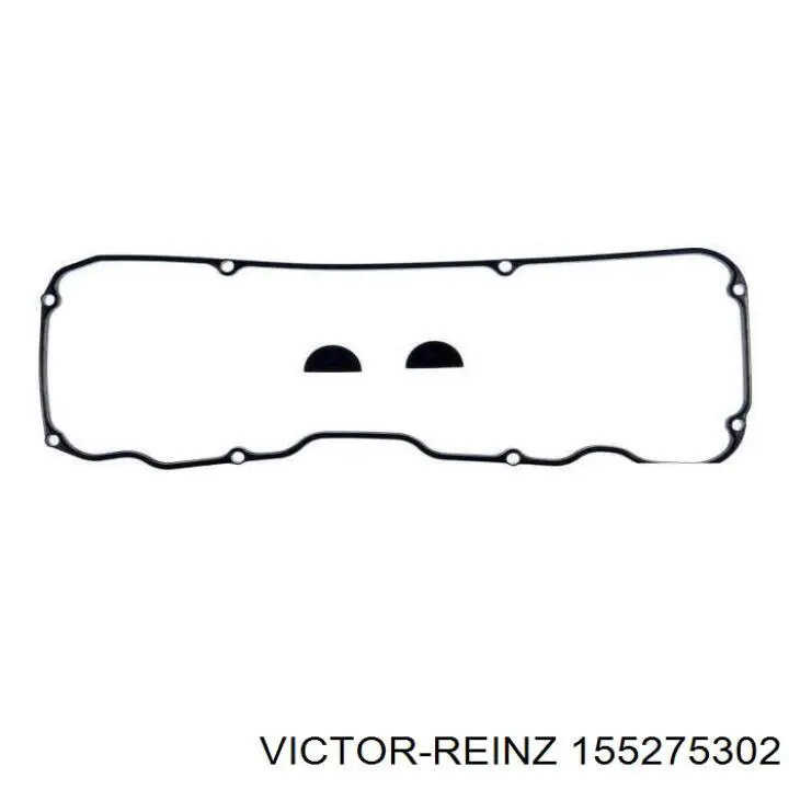 15-52753-02 Victor Reinz juego de juntas, tapa de culata de cilindro, anillo de junta