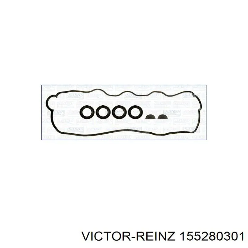 Juego de juntas de tapa de balancines Victor Reinz 155280301 precio, desde 9,90 EUR
