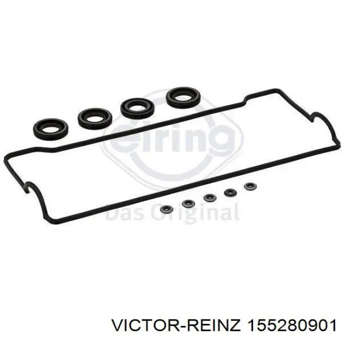 15-52809-01 Victor Reinz juego de juntas, tapa de culata de cilindro, anillo de junta