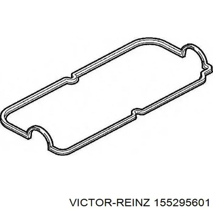 Junta tapa válvula Victor Reinz 155295601 precio, desde 5,84 EUR