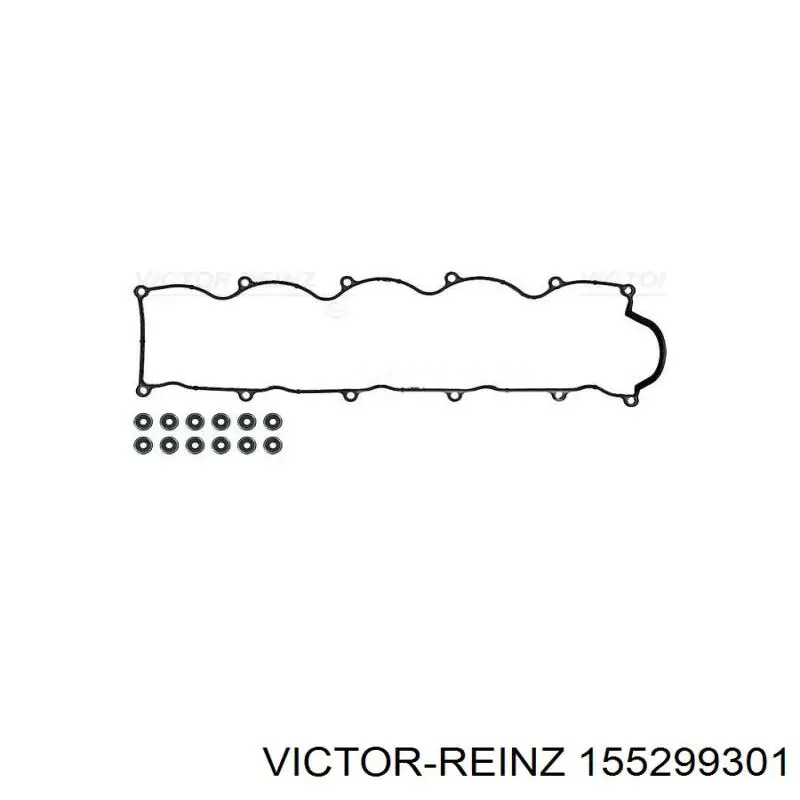 Comprar 155299301 Victor Reinz Junta de tapa de balancines