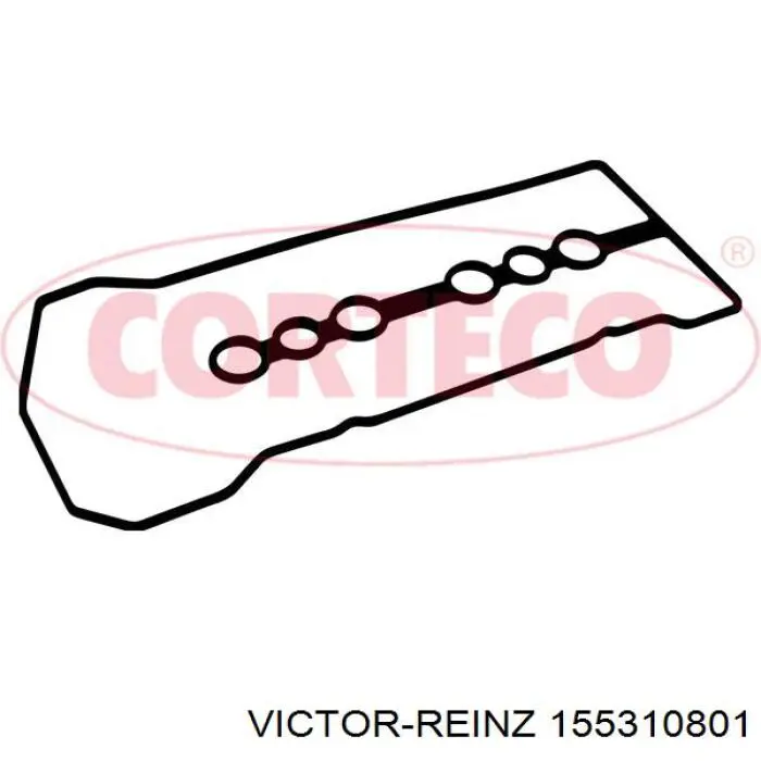Comprar 155310801 Victor Reinz Junta de tapa de balancines