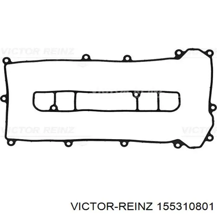 15-53108-01 Victor Reinz junta de la tapa de válvulas del motor
