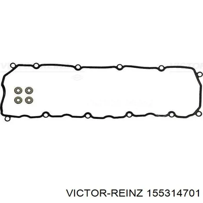 15-53147-01 Victor Reinz juego de juntas, tapa de culata de cilindro, anillo de junta