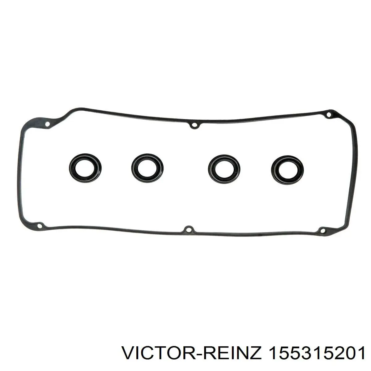 Comprar 155315201 Victor Reinz Juego de juntas de tapa de balancines