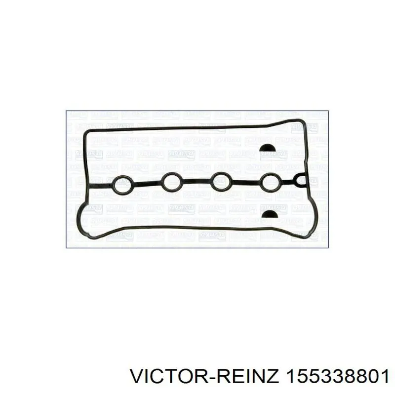 15-53388-01 Victor Reinz junta de la tapa de válvulas del motor