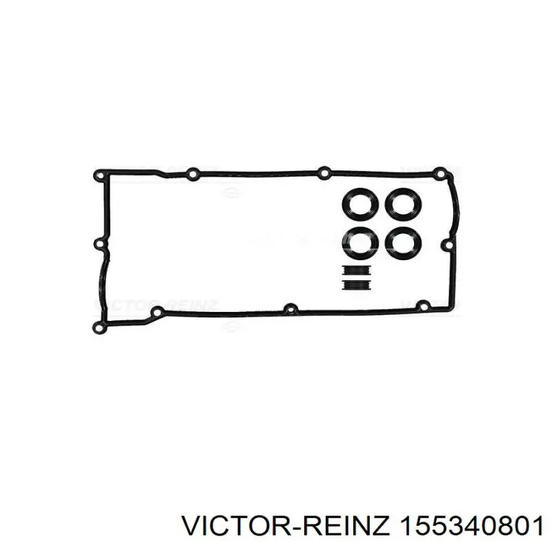 15-53408-01 Victor Reinz juego de juntas, tapa de culata de cilindro, anillo de junta