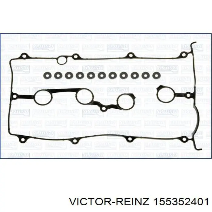 15-53524-01 Victor Reinz junta de la tapa de válvulas del motor