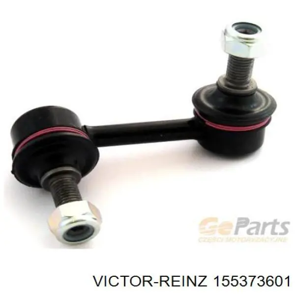 Junta tapa de balancines 12030PLC010 Honda