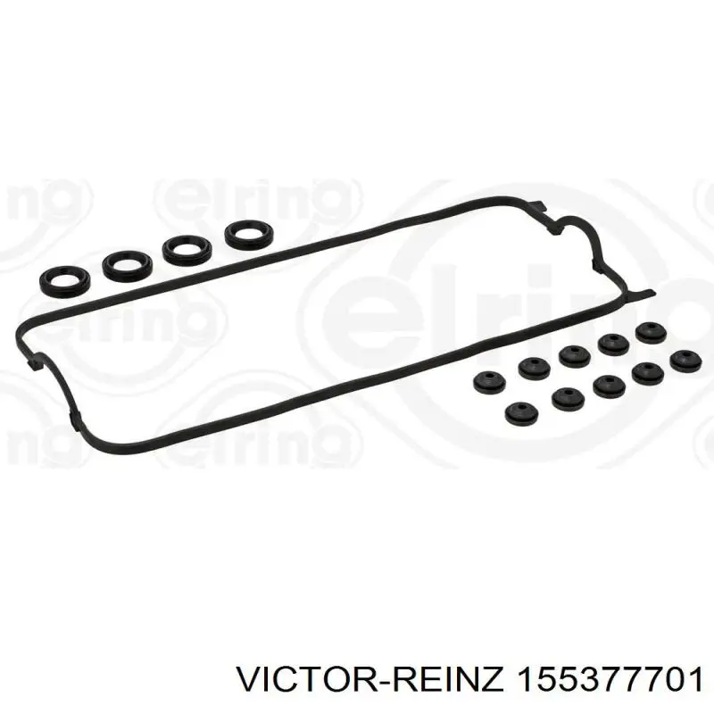 15-53777-01 Victor Reinz juego de juntas, tapa de culata de cilindro, anillo de junta