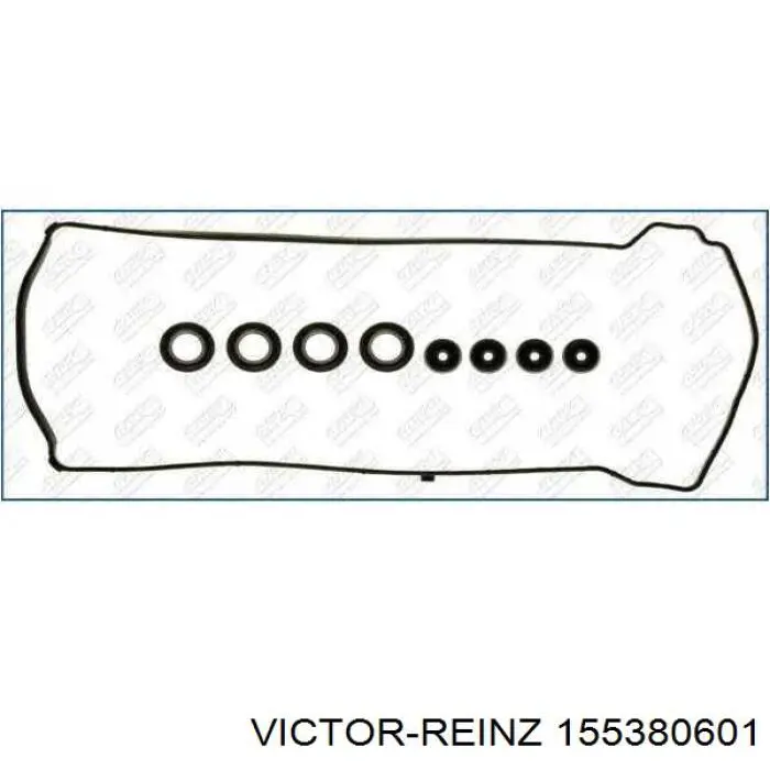 15-53806-01 Victor Reinz juego de juntas, tapa de culata de cilindro, anillo de junta