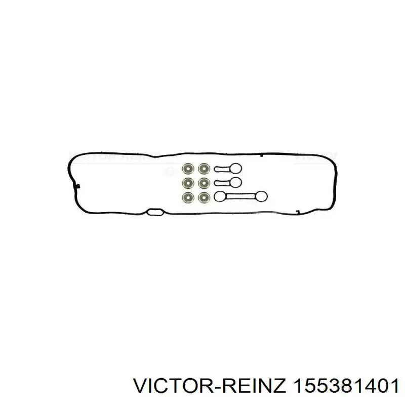 155381401 Victor Reinz Junta de balancínes