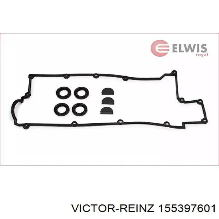 Comprar 155397601 Victor Reinz Juego de juntas de tapa de balancines