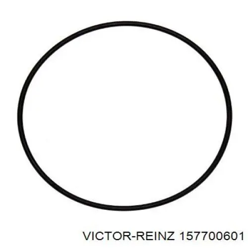 157700601 Victor Reinz junta anular, camisa cilindro