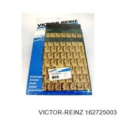 Material de junta, kit universal Victor Reinz 162725003 precio, desde 24,82 EUR