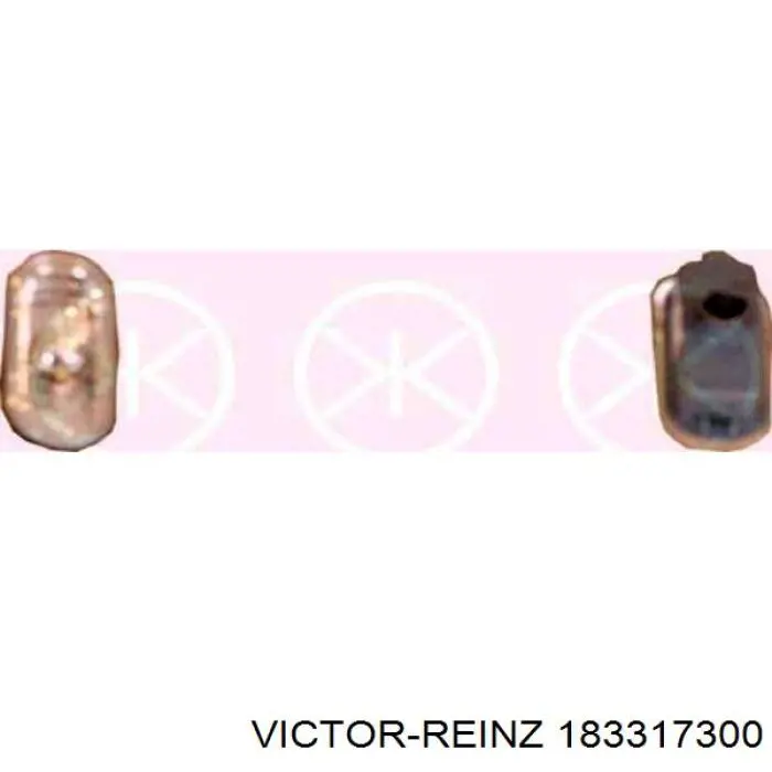 Comprar 183317300 Victor Reinz Junta de tapa de balancines