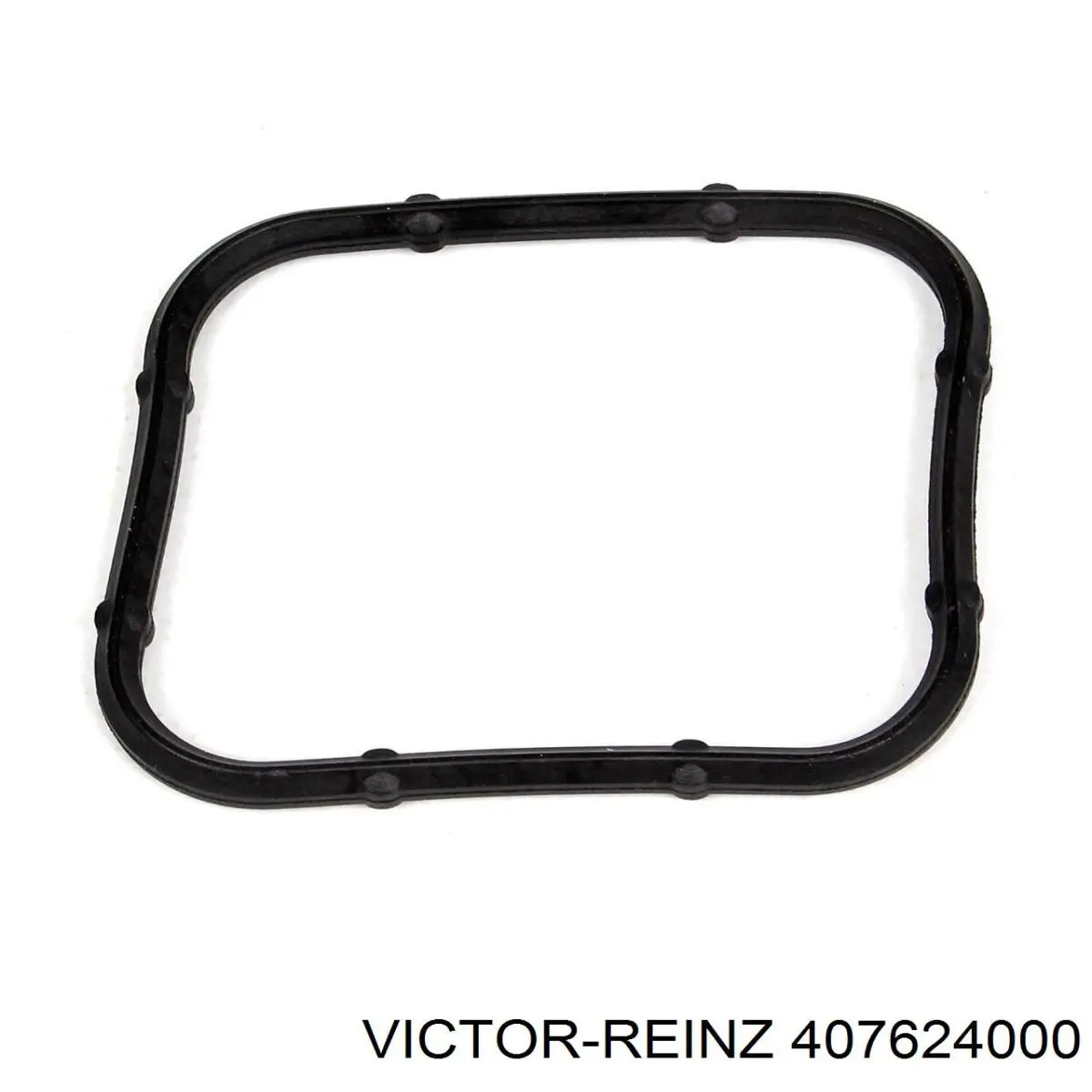 Junta colector de admisión Victor Reinz 407624000