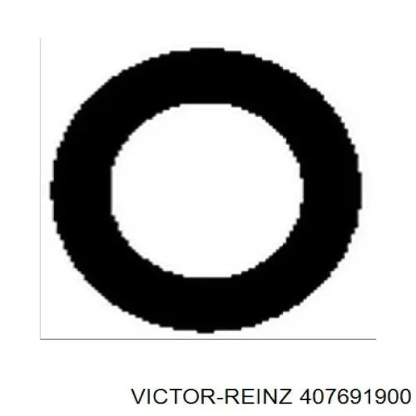 Junta de colector de admisión Victor Reinz 407691900 precio, desde 1,33 EUR