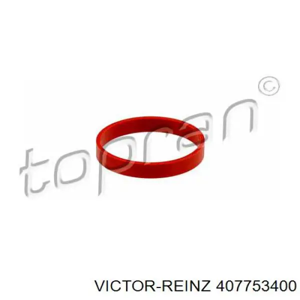 Comprar 407753400 Victor Reinz Junta de colector de admisión