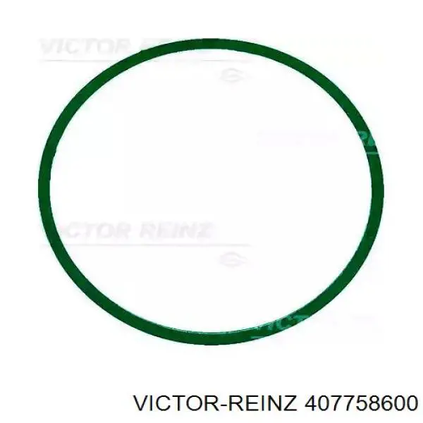 Comprar 407758600 Victor Reinz Junta de colector de admisión