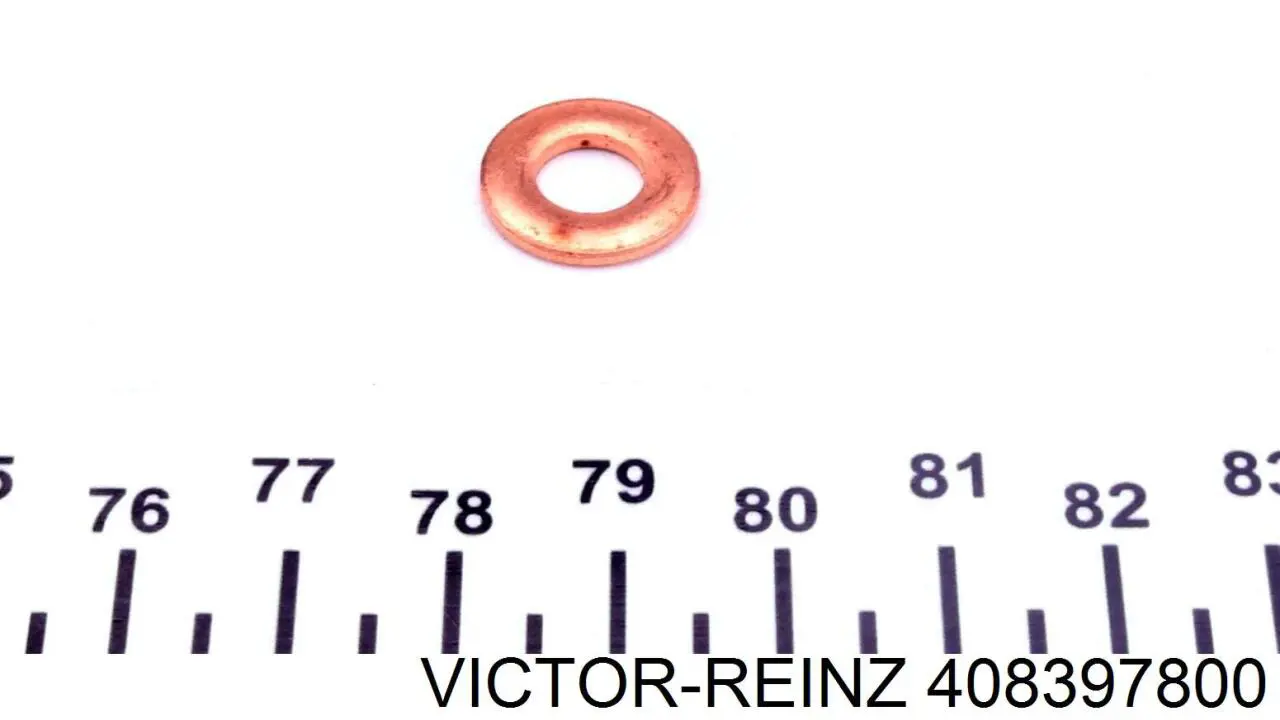 40-83978-00 Victor Reinz junta de inyectores