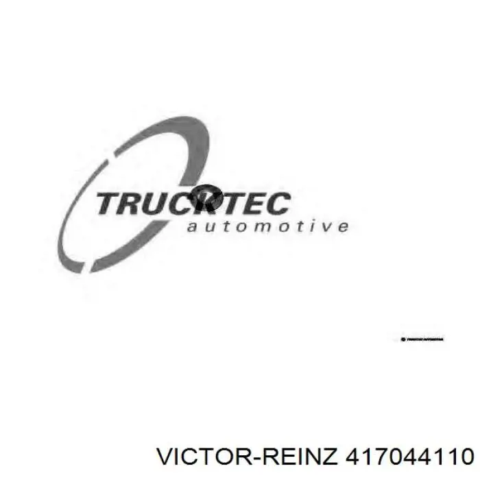 41-70441-10 Victor Reinz junta anular, inyector