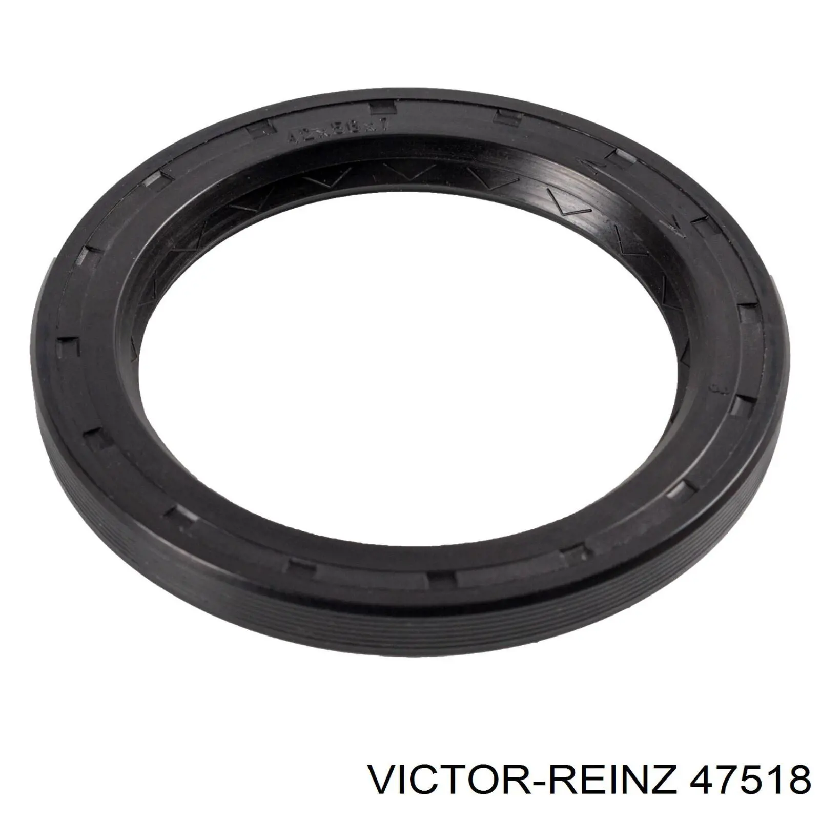  Retén de cigüeñal frontal Ford Explorer 