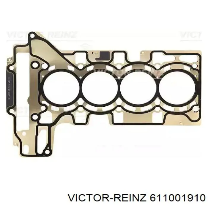 61-10019-10 Victor Reinz junta de culata