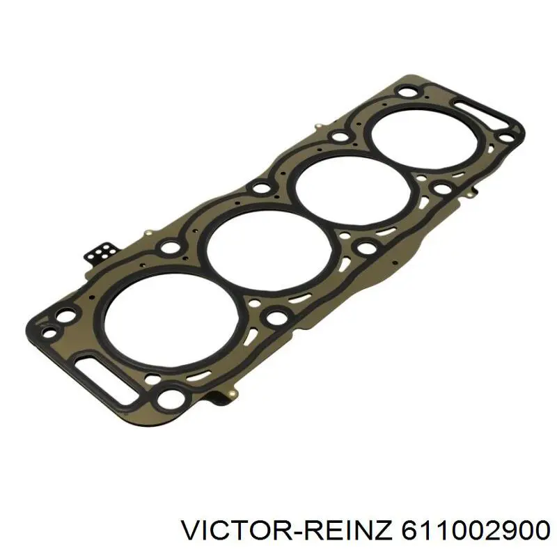 Juntas de culata Chrysler 05189976AB precio, desde 45,83 EUR