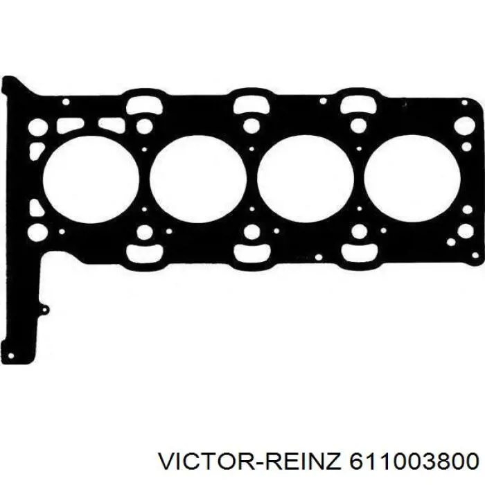 Junta de culata 2231138200 Hyundai/Kia