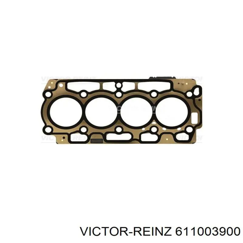 Comprar 0209JN Peugeot/Citroen Junta de culata