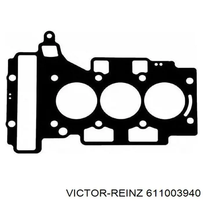 SU001A0045 Toyota junta de culata