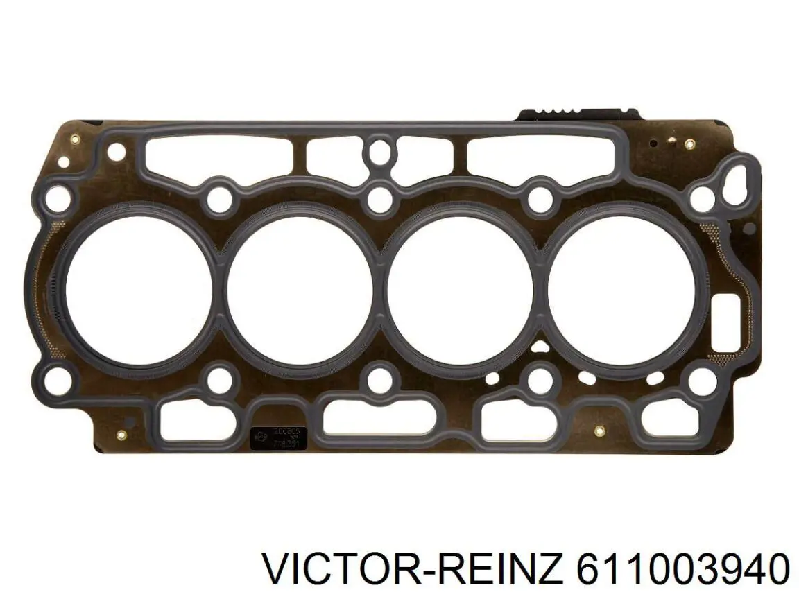 Comprar 0209JS Peugeot/Citroen Junta de culata