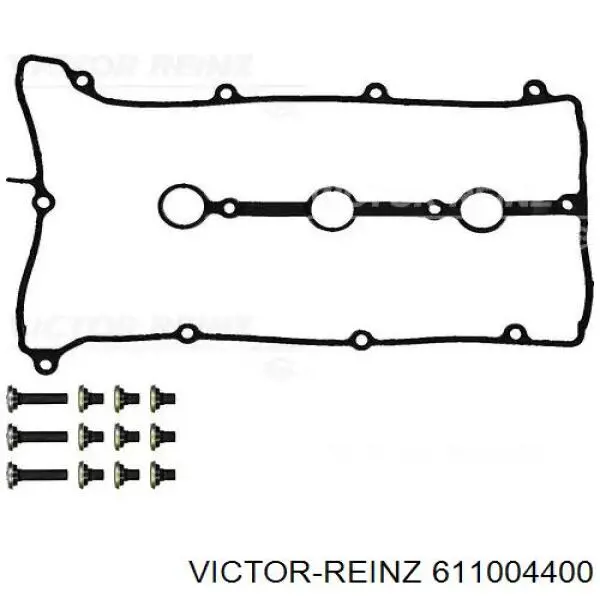 Juntas de culata Chrysler 5189975AA precio, desde 54,61 EUR
