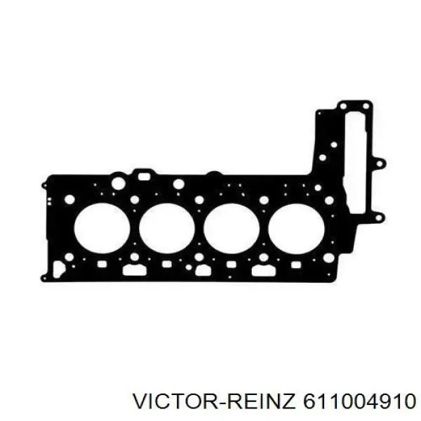 Comprar 611004910 Victor Reinz Junta de culata