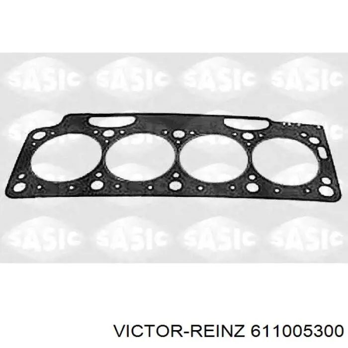 Comprar 611005300 Victor Reinz Junta de culata