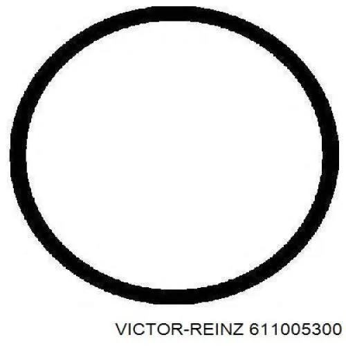 Juntas de culata Victor Reinz 611005300 precio, desde 37,10 EUR