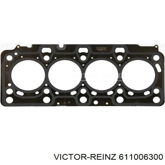 Juntas de culata Victor Reinz 611006300 precio, desde 29,43 EUR