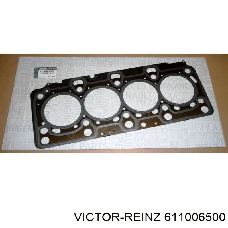 1111536040 Toyota Empaquetadura de culata
