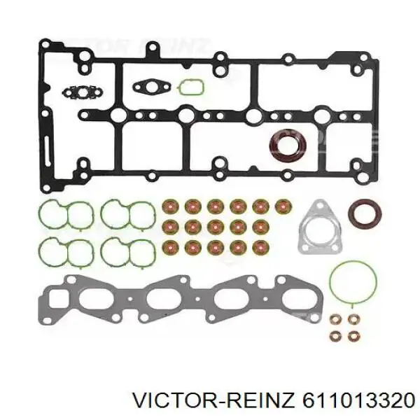 Comprar 5607301 Opel Junta de culata