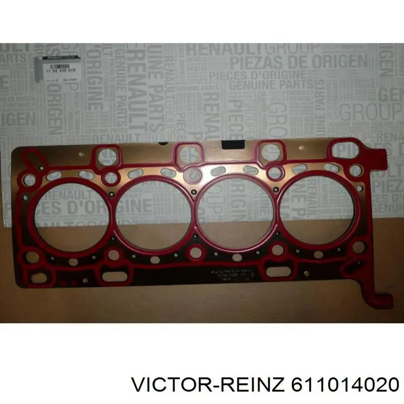 Comprar 03L103383DE VAG Junta de culata